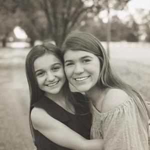 Meet your Posher, Christy